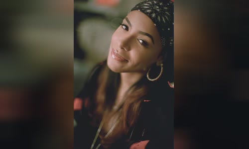 Aaliyah