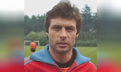 Wim Suurbier