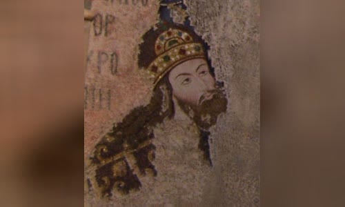 Isaac Komnenos (son of Alexios I)