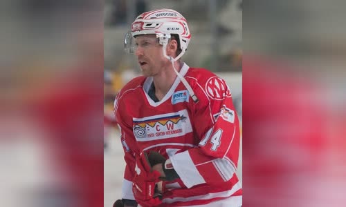 Jamie Lundmark