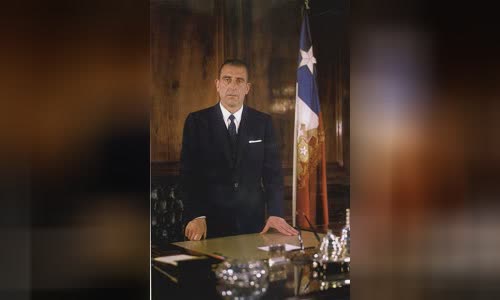 Eduardo Frei Montalva
