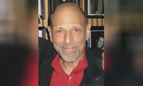 Robert Schimmel