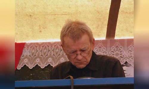 Dieter Moebius