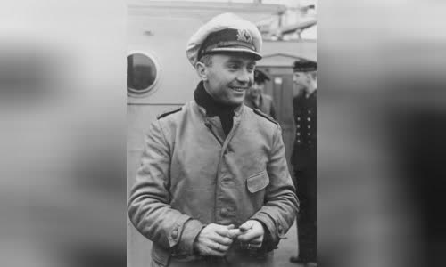 Günther Prien