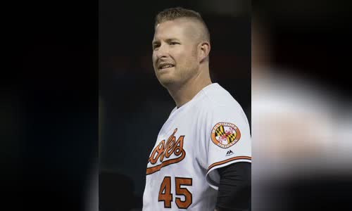 Mark Trumbo