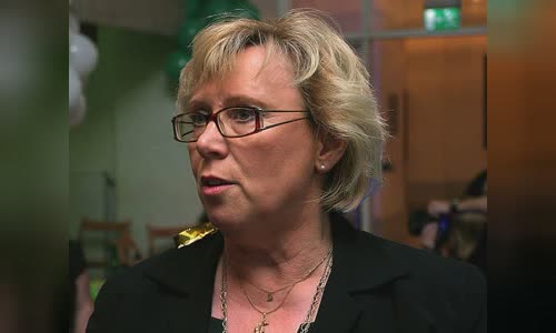 Lena Ek
