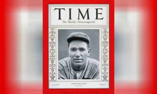 Dizzy Dean