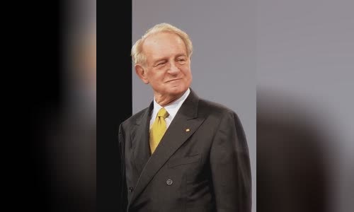 Johannes Rau