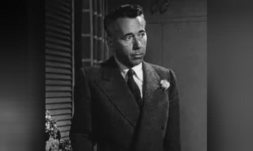 Alexander Knox