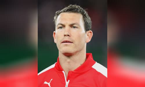 Stephan Lichtsteiner
