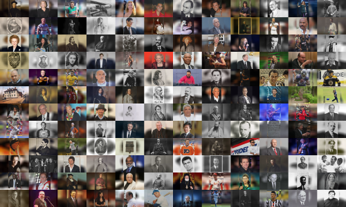 History Births on January 17