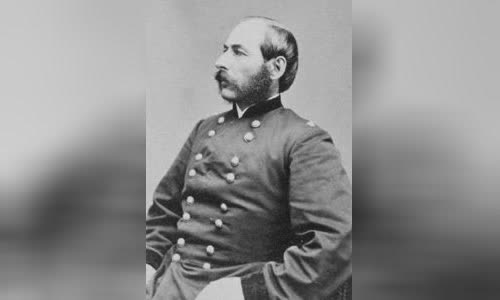 Lewis A. Grant