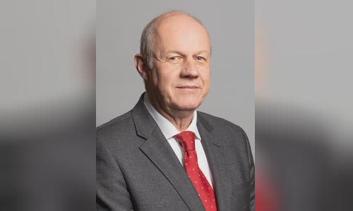 Damian Green