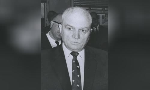 Cus D'Amato