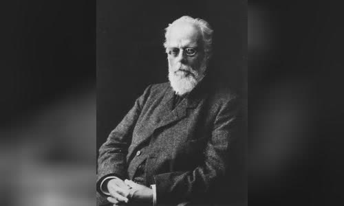 August Weismann