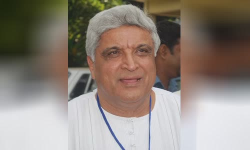 Javed Akhtar