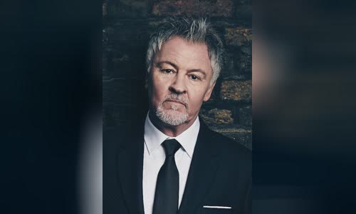 Paul Young