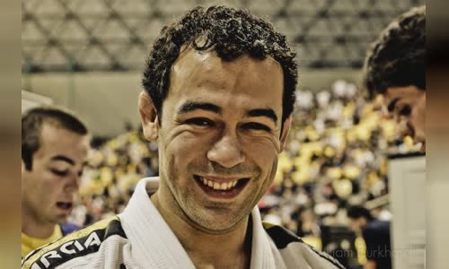 Marcelo Garcia (grappler)