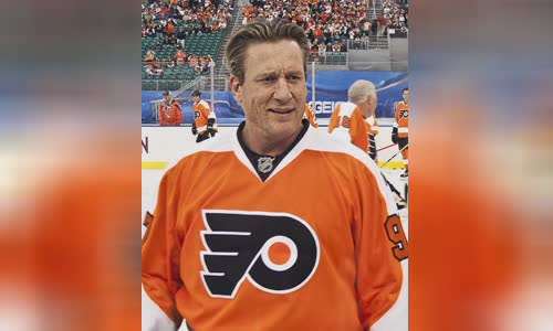Jeremy Roenick