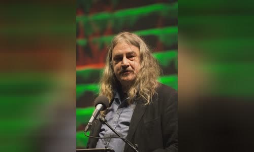 Ilja Leonard Pfeijffer