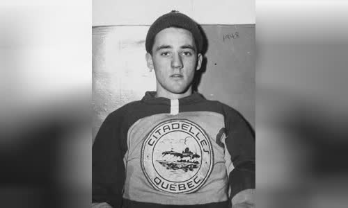 Jacques Plante