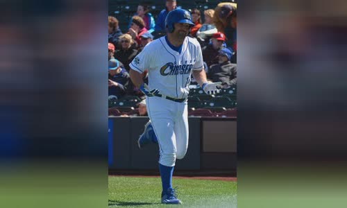 Cody Decker