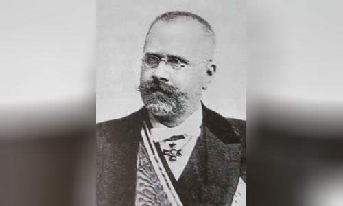 Alexander Taneyev