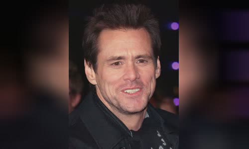 Jim Carrey