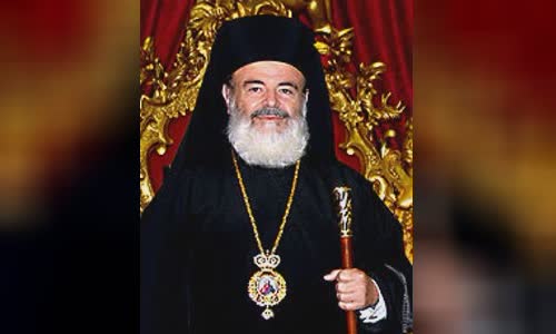 Christodoulos of Athens