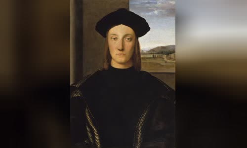 Guidobaldo da Montefeltro