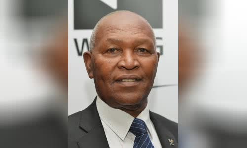 Kipchoge Keino