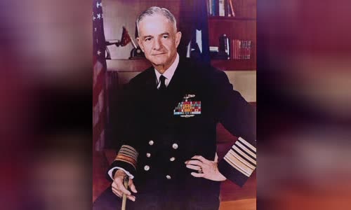 John S. McCain Jr.