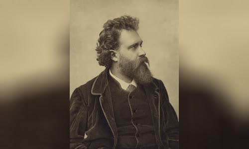 Wilhelm Kienzl