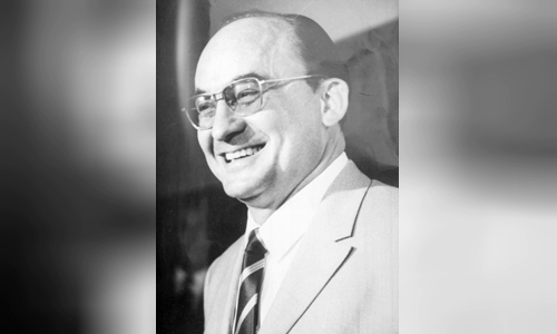Luis Echeverría