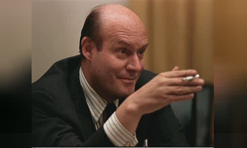 Nicholas Katzenbach