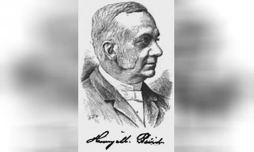Henry Martyn Baird