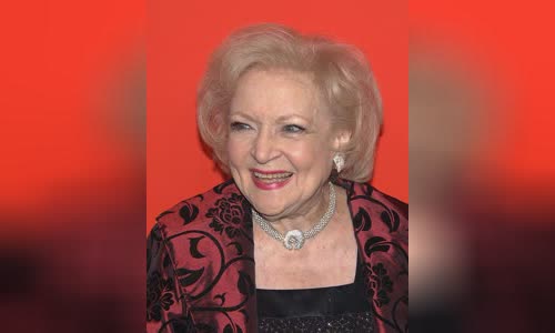Betty White