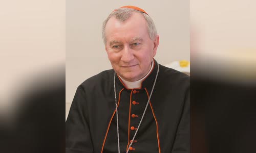 Pietro Parolin