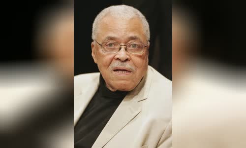 James Earl Jones