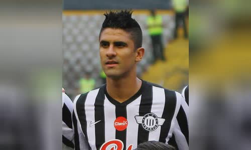 Santiago Tréllez