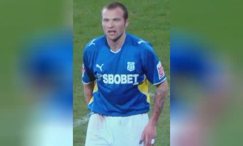 Warren Feeney