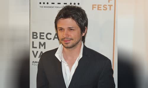 Freddy Rodriguez (actor)