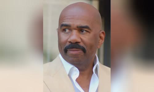 Steve Harvey