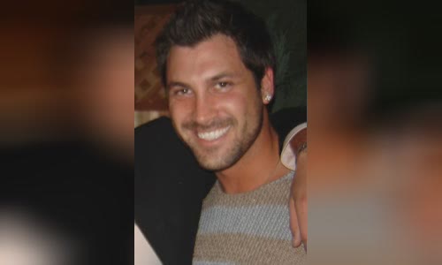 Maksim Chmerkovskiy
