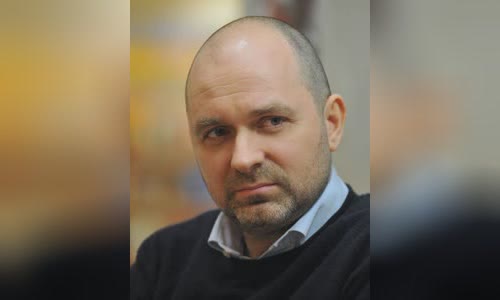 Lukas Moodysson