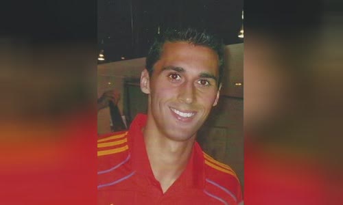 Álvaro Arbeloa
