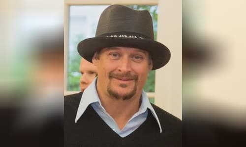 Kid Rock