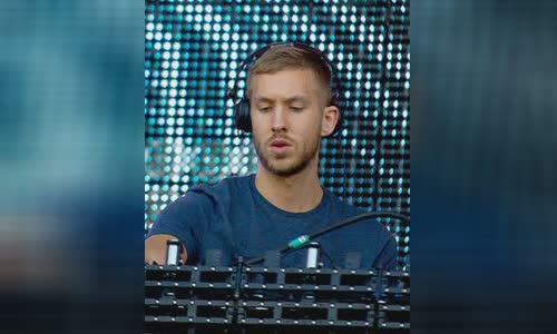 Calvin Harris