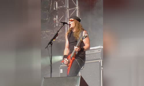 Kai Hansen