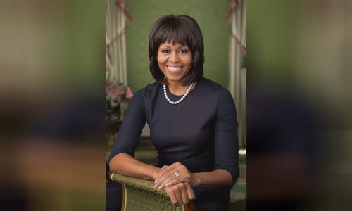 Michelle Obama